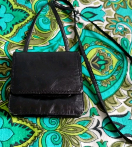 Small crossbody shoulder bag - small,
