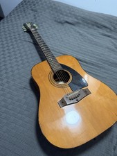 EKO Ranger 6 Acoustic Guitar