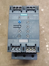 Siemens 3RW44047-1BB14 | 55KW