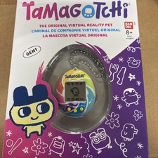 NEW SEALED Original Tamagotchi