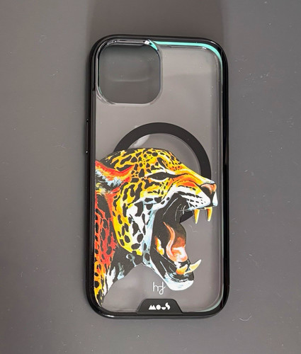 Iphone mous jaguar phone - jaguar,
