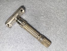 Vintage Gillette Fat Boy