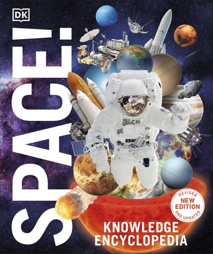 Knowledge encyclopedia space - knowledge,