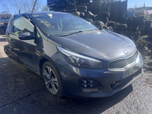 Kia ceed line - kia, 1.6