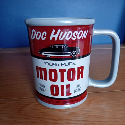 Doc hudson 100 - doc, pure