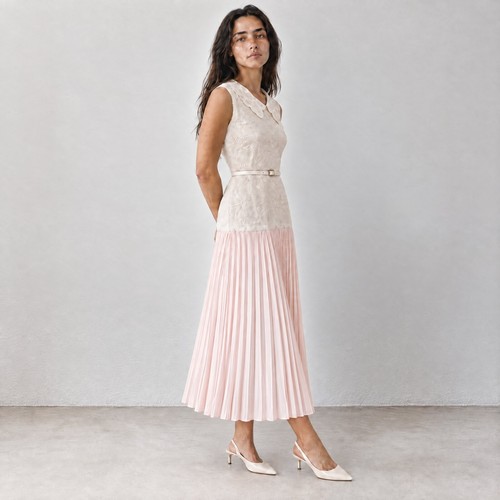Ted baker lace collared - baker,