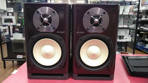 Onkyo 302e bookshelf - d-302e,