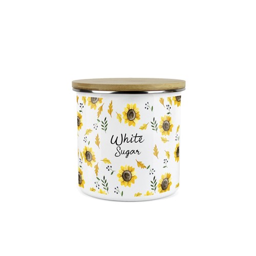 Sunflowers white sugar - sunflowers,