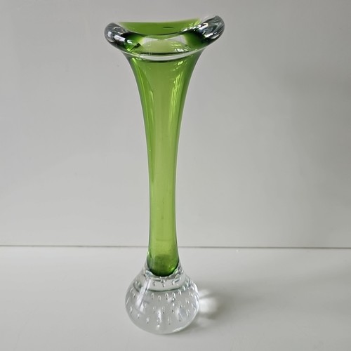 Vintage swedish aseda glasbruk - swedish,