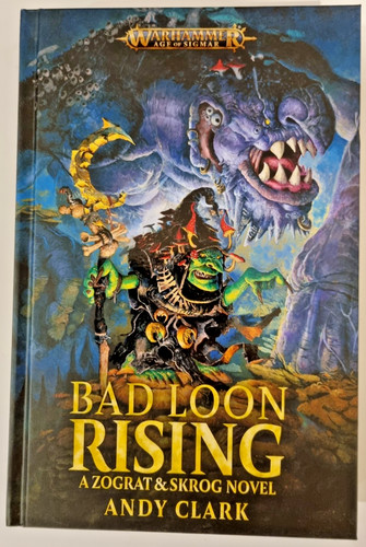 Warhammer age sigmar bad - age, of