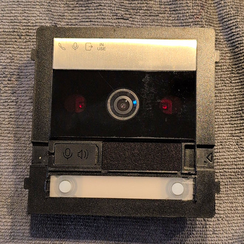 Hikvision kd7003ey ime2 - hikvision, ip