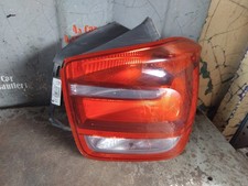 BMW F20 Driver Rear Light 7270098 - K6 #A2