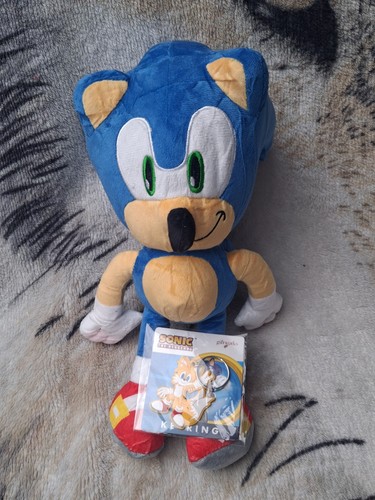 Sega sonic the - the, hedgehog