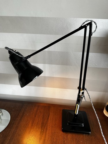 Herbert terry anglepoise model - herbert,