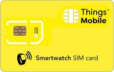 IoT SIM Card Global 165