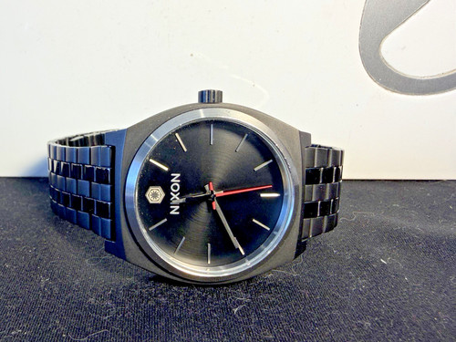 Nixon time teller star - nixon,