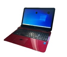 HP Pavilion 15-r111na Laptop