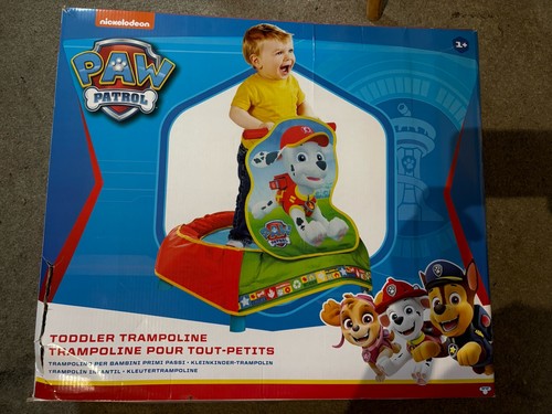 Paw patrol marshall indoor - marshall,