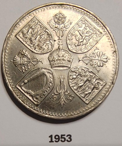1953 queen elizabeth - 1953,