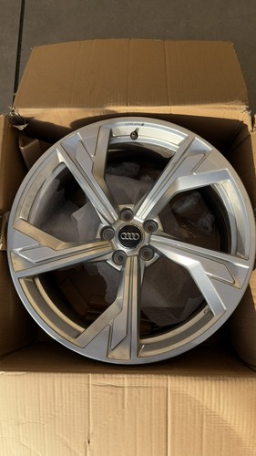 Set audi rs5 rs4 - set, 8w