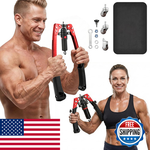 Saker twister arm - saker, trainer
