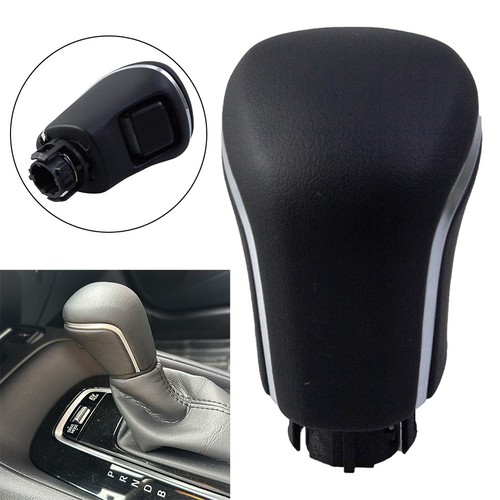 Abs plastic gear knob - abs,