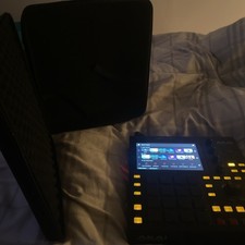 Akai MPC One Standalone Music