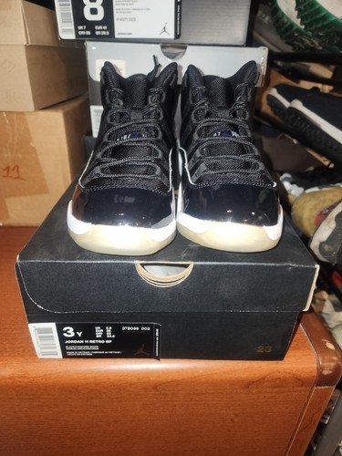 Size jordan 11 - (ps), retro