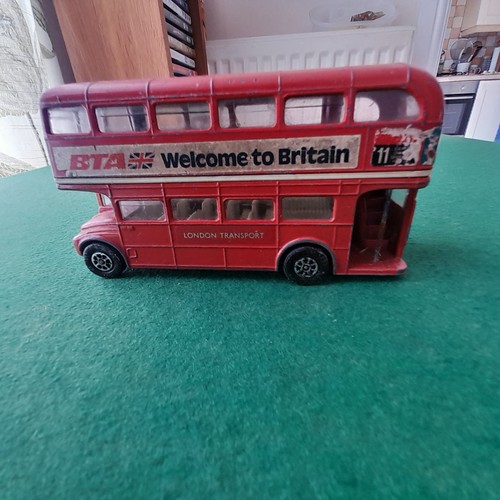 Corgi london transport - corgi,