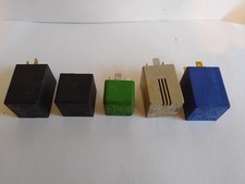 ITALAMEC BITRON GM RELAYS FOR