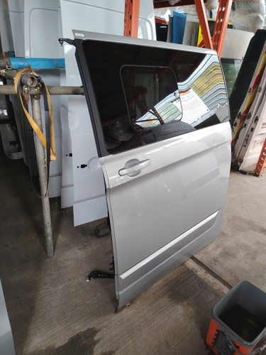 Ford transit custom - ford, 2023
