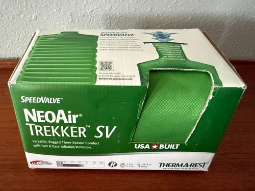 Thermarest neoair trekker - thermarest,