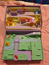 Rare Bluebird (Blue Variation)