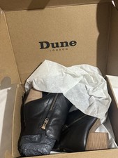 Dune London Women's Leather