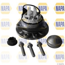 Wheel Bearing Kit For Opel