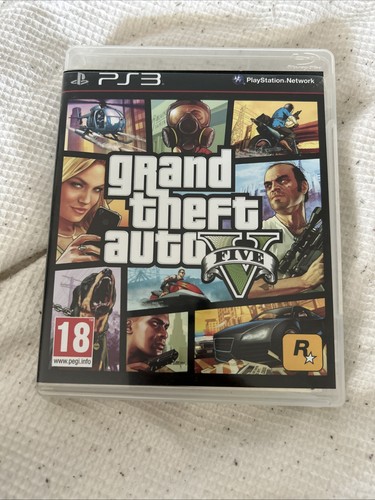 Grand theft auto - grand,