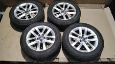 Volvo V70 2016 Set R16 alloy
