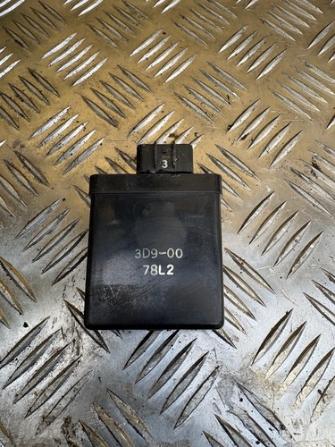 Cdi unit for yamaha xt125r - cdi, a
