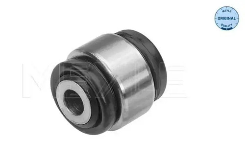 Wishbone bush rear axle - bush, left