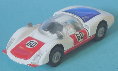 Corgi toys 330 porsche - no.330,
