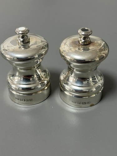 Genuine vintage set - genuine,