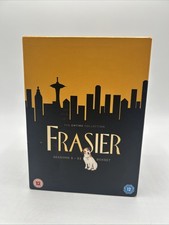 Frasier: Seasons 1-11 [12] DVD