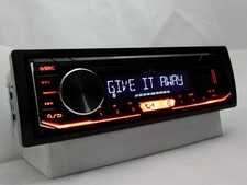 JVC KD-X352BT 🟦 Radio