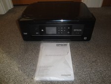 EPSON XP-442 Wireless