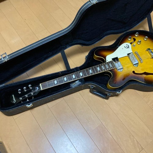 Epiphone casino electric - casino,