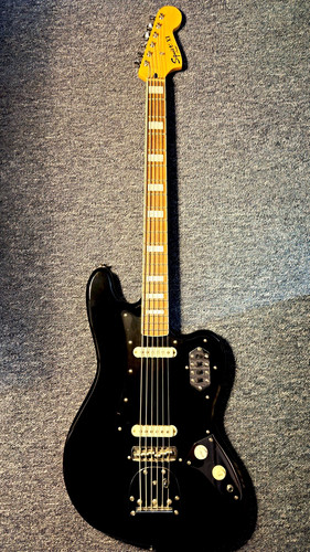 Squier bass 2013 - squier, vi