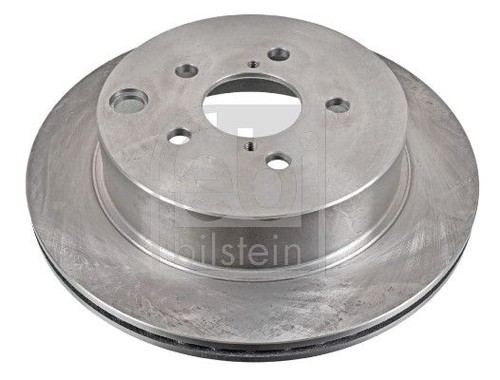 Febi bilstein 108659 - febi, rear