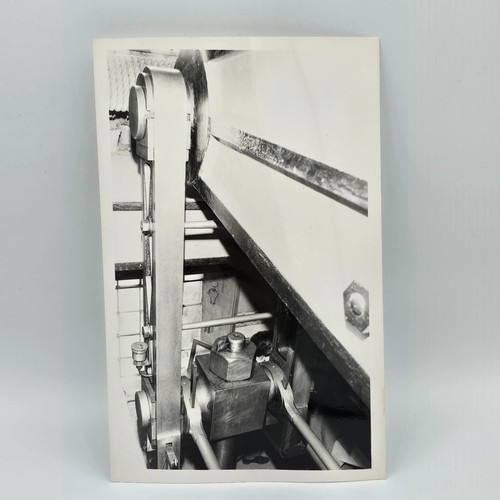 Vintage photo 1972 stretham - photo,