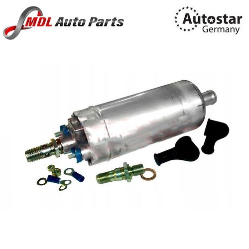Autostar germany fuel - germany, pump