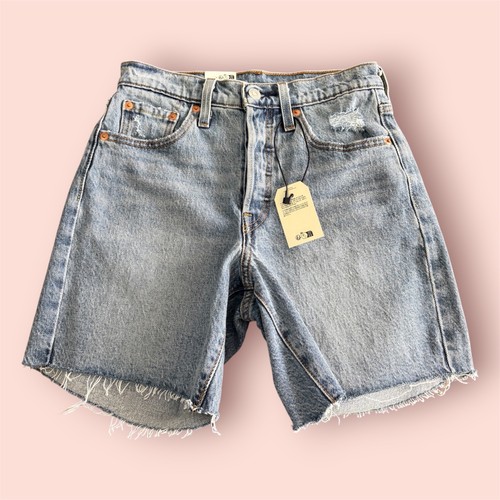 Levis woman short jeans - woman,